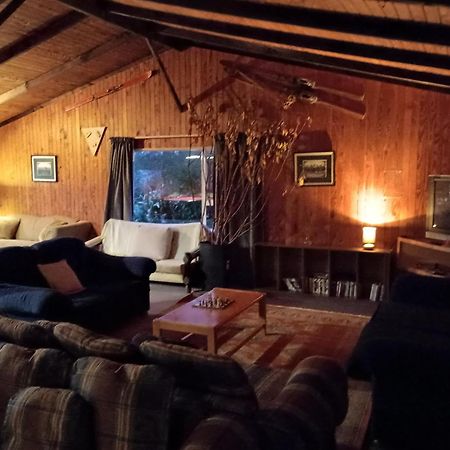 Howards Mountain Lodge National Park Zewnętrze zdjęcie